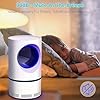 Mosquito Killer Lamp with UV Light | Insect Trap for Home