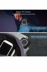 3 In 1 MagSafe Magnetic Foldable Wireless
Charger For IPhone 16 To 12 Series